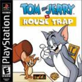 imagesCASRUZ7P - Tom si Jerry