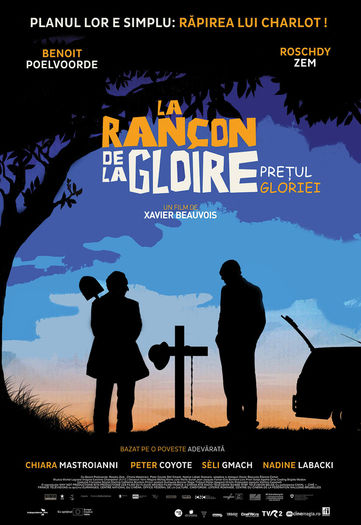 Din 12 dec, La rancon de la gloire (2014)