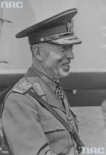 Conducatorul statului Ion Antonescu - MARESALUL EROU ION VICTOR ANTONESCU