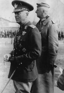 Maresal Ion Antonescu-1942