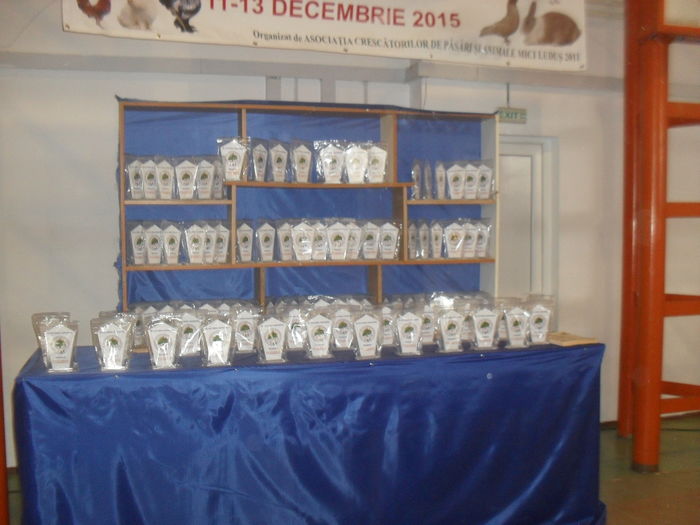 SDC10410 - Expozitia Cupa Ardealului 11-13 decembrie 2015