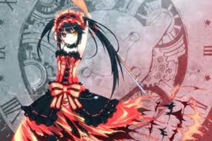 images (98) - Kurumi-Date A Live