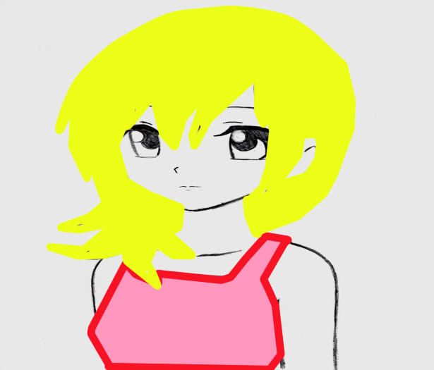 namine__manga_style_sketch__by_summonerdagger88-d5gcsya