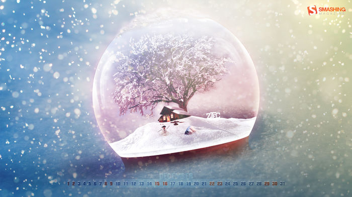december-12-frosty_globe__30-calendar-1920x1080 - LUNA DECEMBRIE 2015