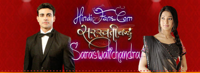 Saraswatichandra - Saraswatichandra-SUFLETE PERECHE VA PLACE URMARITI