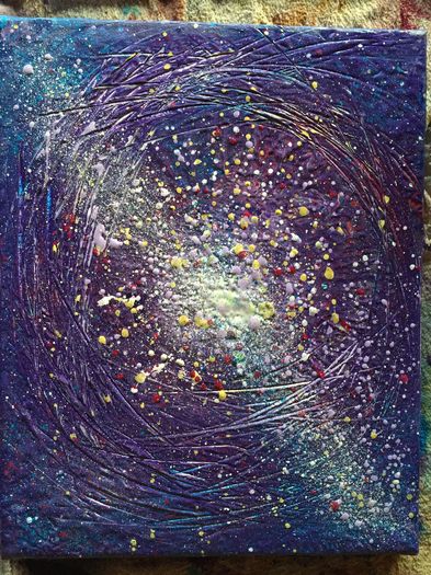 Galaxie .. mov. Pt o prietena - 0 PICTURILE MELE