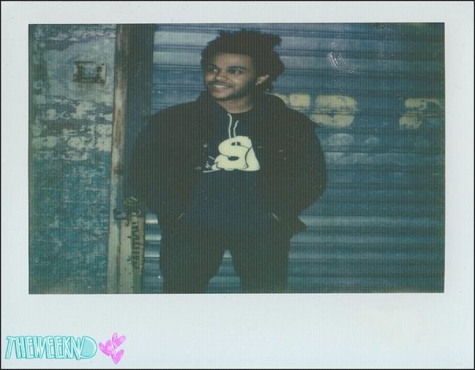 ☪ 10.12.2015 │ day 131 ϟ - Give any other day but - Thursday