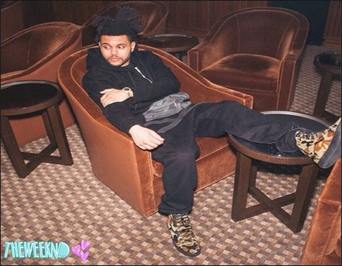 ☪ 15.12.2015 │ day 136 ϟ - Give any other day but - Thursday