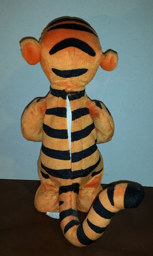 s-l1600Bouncing  Tigger Disney Winnie The Pooh - DE CRACIUN 2015-2016