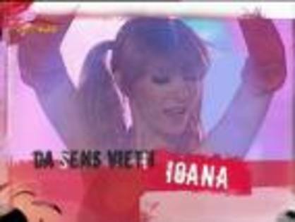 ioana - iubire ca in filme