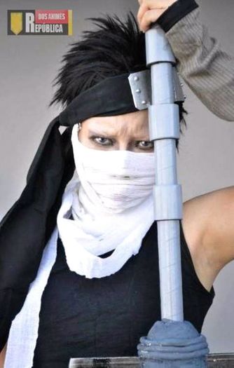 Am uitat numele - Poze cu Personaje din Naruto