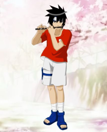 yuki pre shippuden normal outfit - MAIN-Yuki Takashima