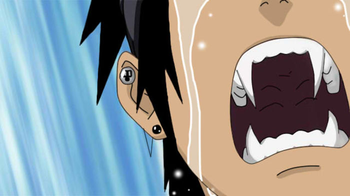 yuki inuzuka scream34567