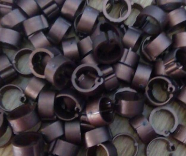 19-Maro metalizat latime 6 mm...20 bani