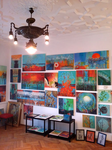 2015_3b - Galeria de arta Gabriela Calinoiu