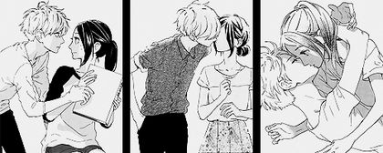 cute-hirunaka-no-ryuusei-kawai-kiss-Favim.com-2357859 - Hirunaka no Ryuusei