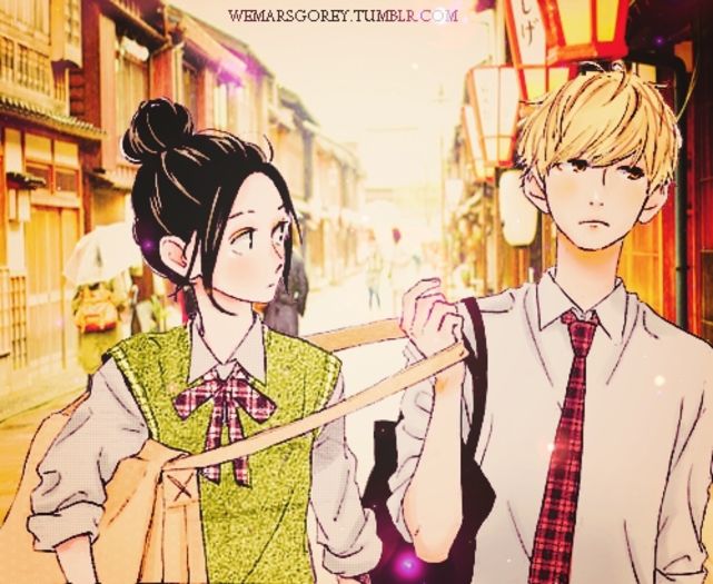 hirunaka_no_ryuusei - Hirunaka no Ryuusei