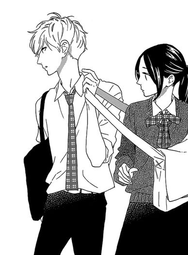 large (1) - Hirunaka no Ryuusei