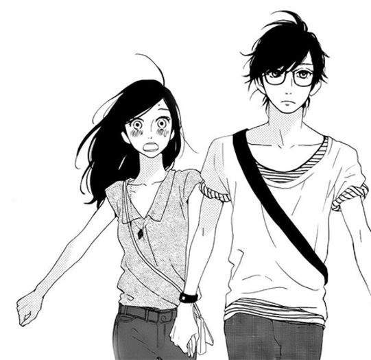 large - Hirunaka no Ryuusei