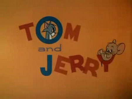 Sigla - Tom si Jerry