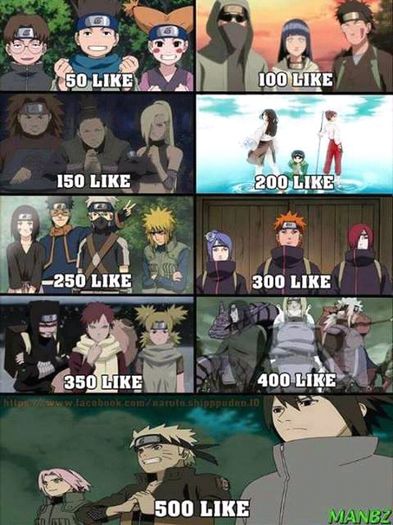 Like - Poze cu Sakura si Sasuke