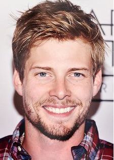 Hunter Parrish - Actori