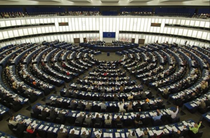 EUROPA SE REINVENTEAZA DIN TEMELII - Diaspora RO-vot 2014 _ stiri diverse