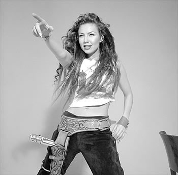 th27 - Thalia