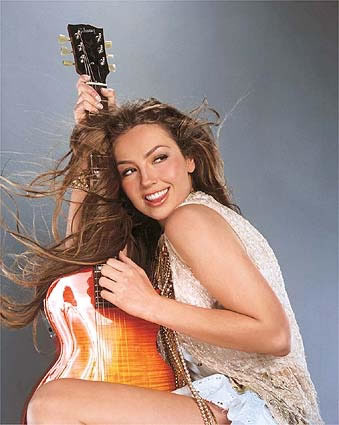 th33 - Thalia