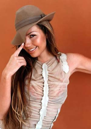 th48 - Thalia