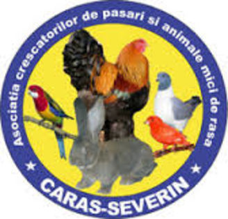 Membru al Asociatiei Fauna Carasana - CONTACT