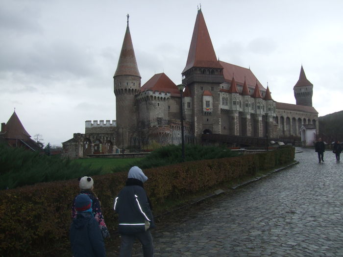 241 - Deva-Hunedoara-Alba Iulia