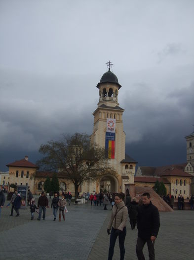 301 - Deva-Hunedoara-Alba Iulia