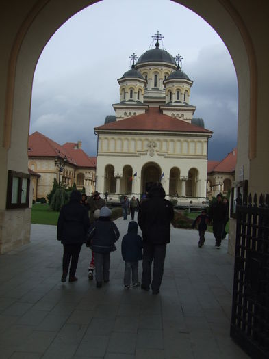 306 - Deva-Hunedoara-Alba Iulia