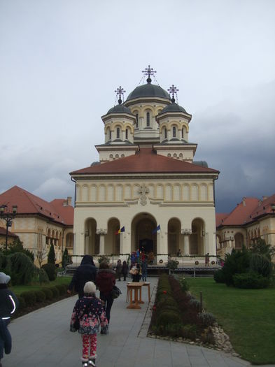 309 - Deva-Hunedoara-Alba Iulia