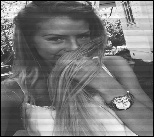 ➳ 179th day ϟ 11decembrie2015 ✔ ☀♛❤ - mi-e tare drag de tine ----- sa nu uiti