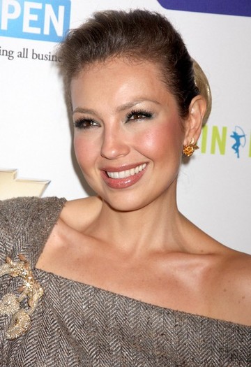 Lucky+Magazine+Hosts+5th+Annual+Lucky+Shops+PchPJJPfZzTl - Thalia