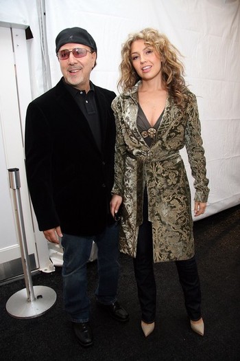 W+Lounge+Olympus+Fashion+Week+khFq-ZImwnyl - Thalia