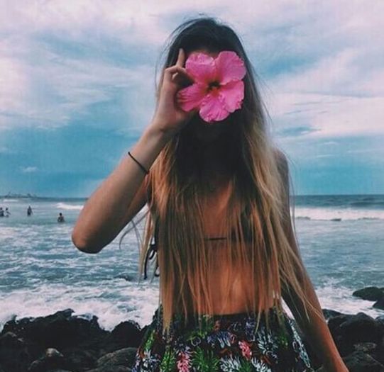AlexandraLoveYou - Vara asta vreau sa merg la mare !