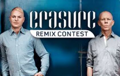 Erasure - Erasure