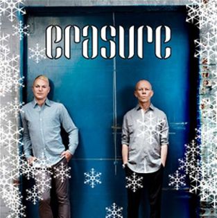 Erasure - Erasure