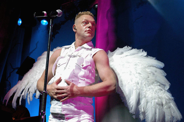Erasure - Erasure