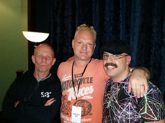 Erasure - Erasure