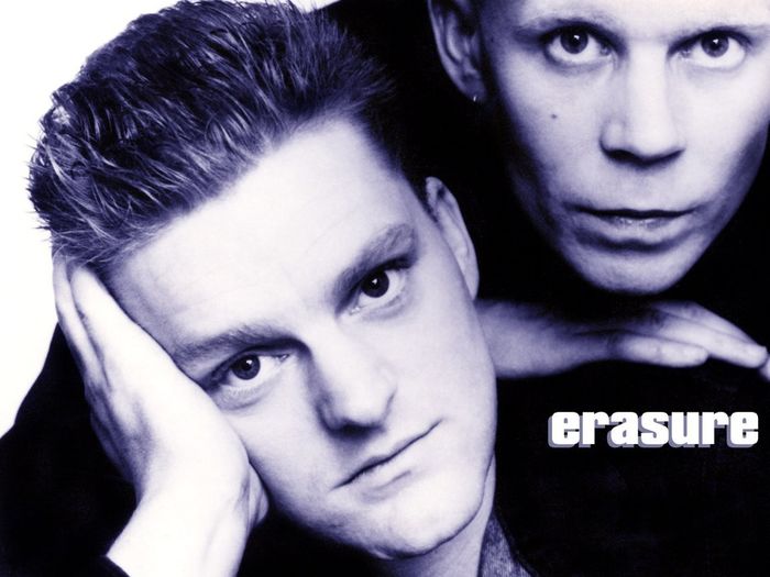 Erasure