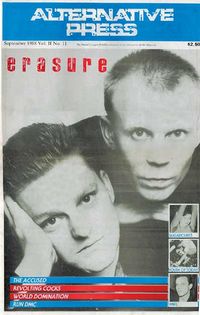 Erasure