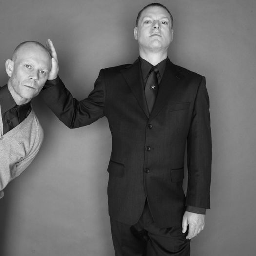 Erasure - Erasure