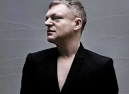 Erasure - Erasure