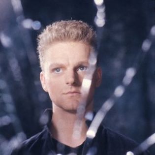 Erasure - Erasure