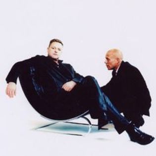 Erasure - Erasure