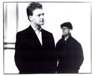 Erasure - Erasure